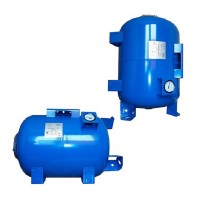 Druckkessel Druckbehälter 150L Membrankessel Hauswasserwerk - Universal