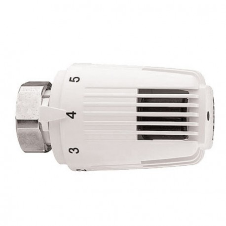 Thermostat HERZ Mini Thermostatkopf M 30x1,5 Kopf Ventil Heizung Heizkörper