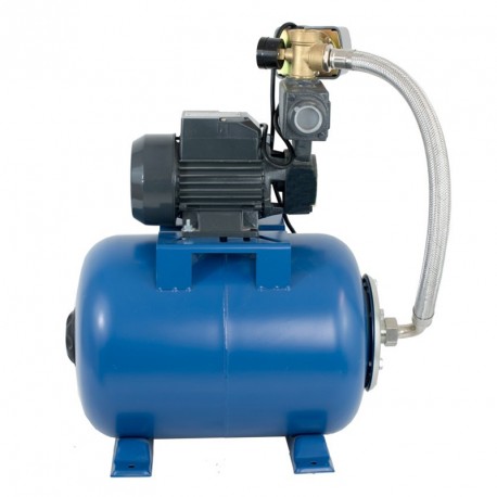 Wasserpumpe für Jura Giga 230V 28W – ARS Pumpe
