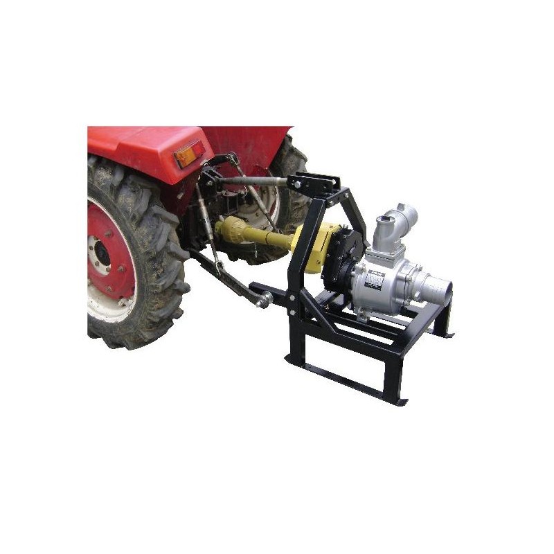 Wasserpumpe mit Zapfwellenantrieb 1000 L/Min Zapfwelle Traktor